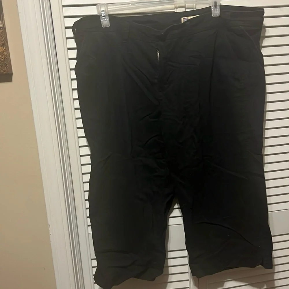 A woman Capri pants - Picture 1 of 3